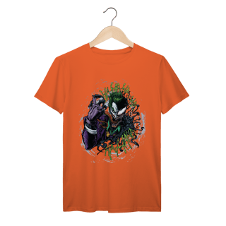 Nome do produto Camiseta Premium Corringa Venon