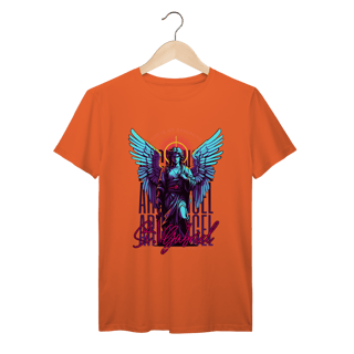 Nome do produto Camiseta Premium Santo Gabriel