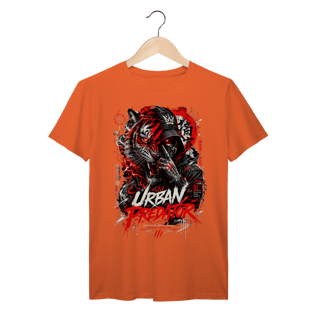 Nome do produto Camiseta Premium Urban Predator I