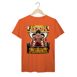 Nome do produto Camiseta Esportiva Beast Mode