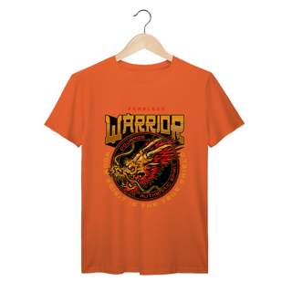 Nome do produto Camiseta Esportiva Warrior