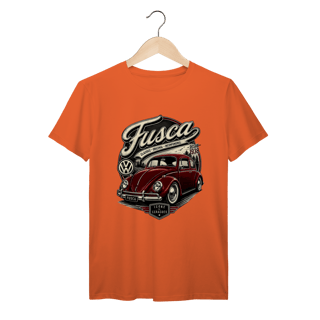 Nome do produto Camiseta Automotiva Fusca I