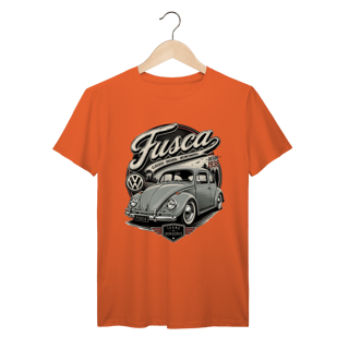 Nome do produto Camiseta Automotiva Fusca II