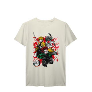 Nome do produto Camiseta Demon Slayer 