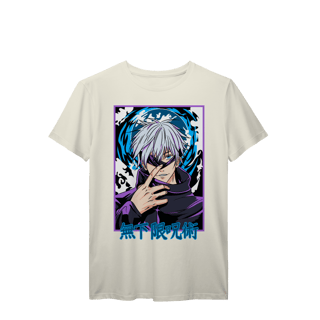 Nome do produto Camiseta Jujutsu Kaisen