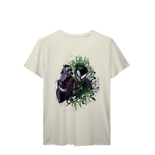 Nome do produto Camiseta Premium Corringa Venon