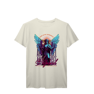 Nome do produto Camiseta Premium Santo Gabriel