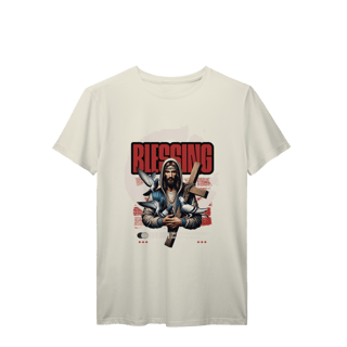 Nome do produto Camiseta Premium Blessing
