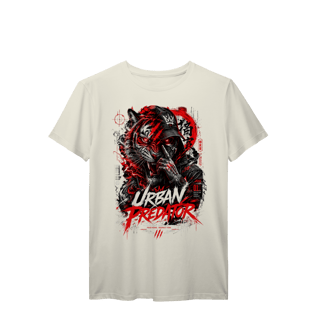 Nome do produto Camiseta Premium Urban Predator I