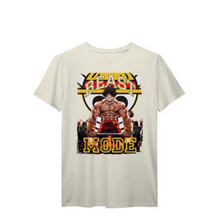 Nome do produto Camiseta Esportiva Beast Mode