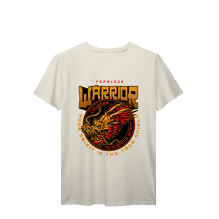 Nome do produto Camiseta Esportiva Warrior