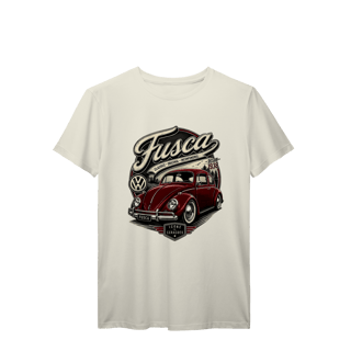 Nome do produto Camiseta Automotiva Fusca I