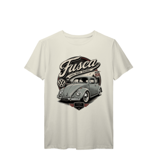 Nome do produto Camiseta Automotiva Fusca II