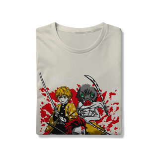 Nome do produto Camiseta Demon Slayer 