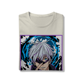 Nome do produto Camiseta Jujutsu Kaisen