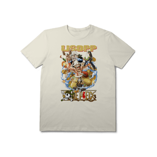 Nome do produto Camiseta One Piece Usopp