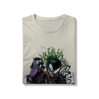 Nome do produto Camiseta Premium Corringa Venon