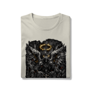 Nome do produto Camiseta Premium Santo Caído