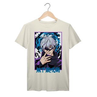 Nome do produto Camiseta Jujutsu Kaisen
