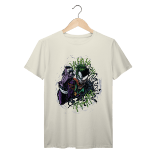 Nome do produto Camiseta Premium Corringa Venon