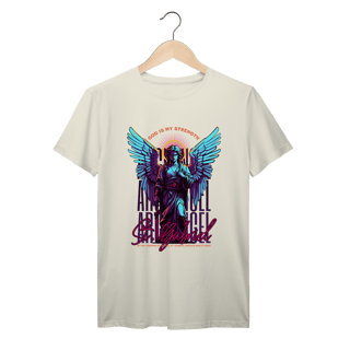 Nome do produto Camiseta Premium Santo Gabriel