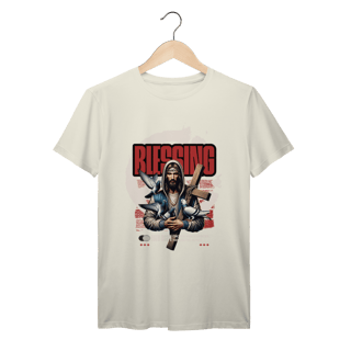Nome do produto Camiseta Premium Blessing