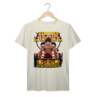 Nome do produto Camiseta Esportiva Beast Mode