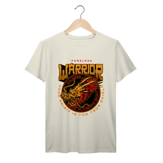 Nome do produto Camiseta Esportiva Warrior