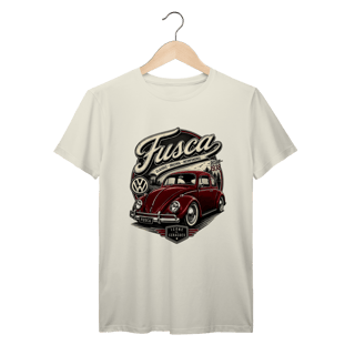 Nome do produto Camiseta Automotiva Fusca I