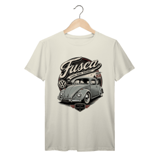 Nome do produto Camiseta Automotiva Fusca II