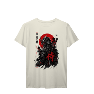 Nome do produto Camiseta Premium Samurai