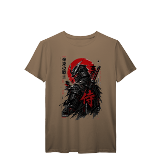 Nome do produto Camiseta Premium Samurai