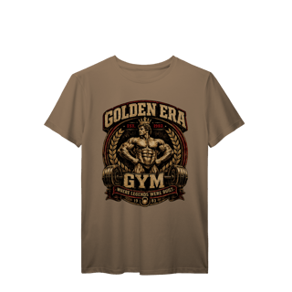 Nome do produto Camiseta Premium Golden Era