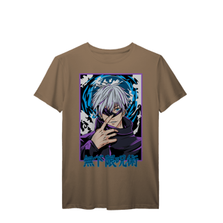 Nome do produto Camiseta Jujutsu Kaisen