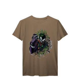 Nome do produto Camiseta Premium Corringa Venon