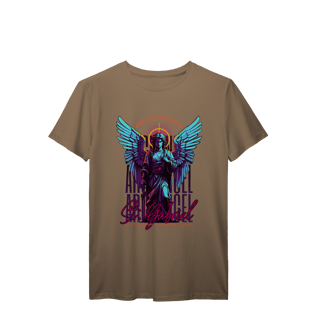 Nome do produto Camiseta Premium Santo Gabriel