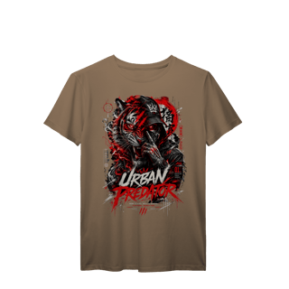 Nome do produto Camiseta Premium Urban Predator I