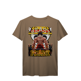 Nome do produto Camiseta Esportiva Beast Mode