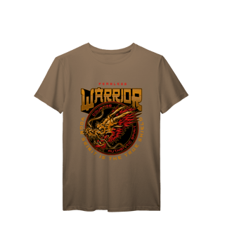 Nome do produto Camiseta Esportiva Warrior