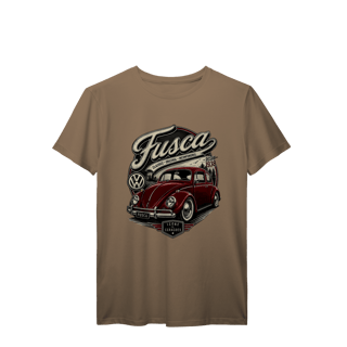 Nome do produto Camiseta Automotiva Fusca I