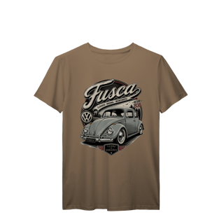 Nome do produto Camiseta Automotiva Fusca II
