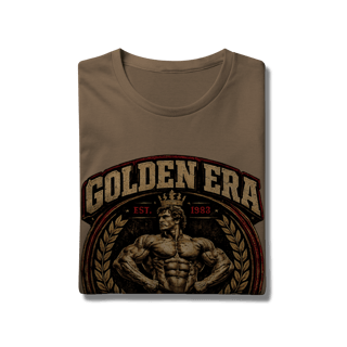 Nome do produto Camiseta Premium Golden Era