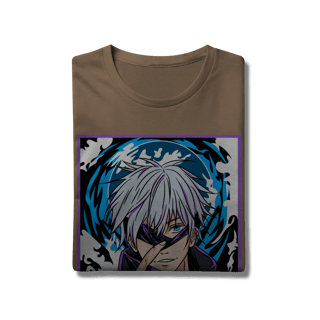 Nome do produto Camiseta Jujutsu Kaisen