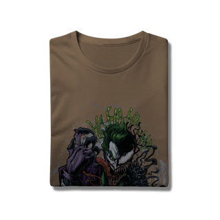 Nome do produto Camiseta Premium Corringa Venon