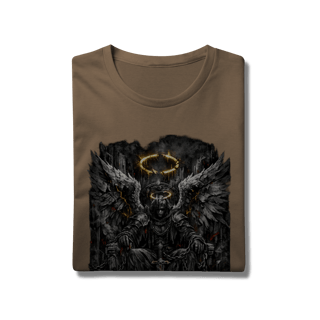 Nome do produto Camiseta Premium Santo Caído