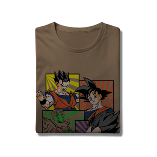 Nome do produto Camiseta Dragon Ball