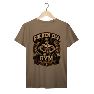 Nome do produto Camiseta Premium Golden Era