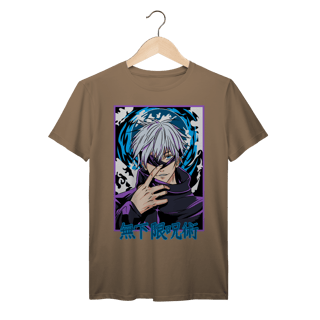 Nome do produto Camiseta Jujutsu Kaisen