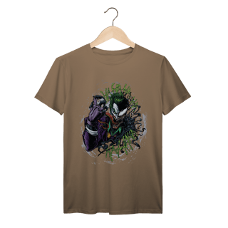 Nome do produto Camiseta Premium Corringa Venon