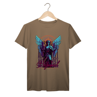 Nome do produto Camiseta Premium Santo Gabriel
